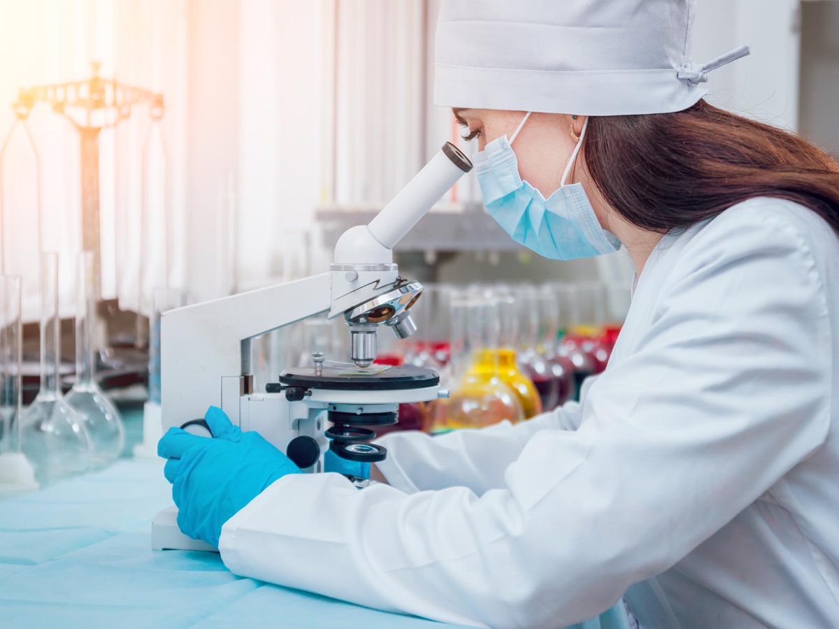 研通生物通过 ISO 9001 质量管理体系年度审核