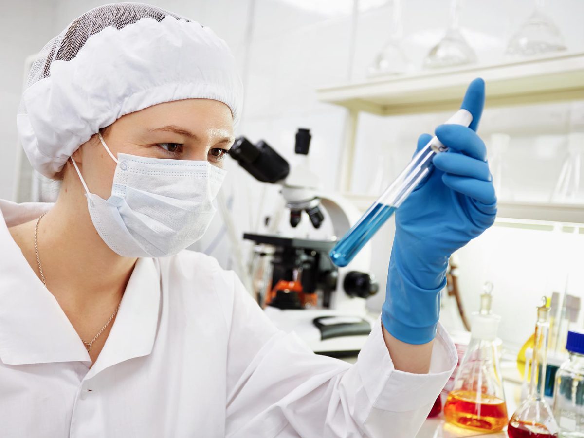 生物试剂批次一致性：实验室采购的三个关注点